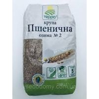 Крупа Пшеничная яровая №2 Терра, Украина 700 г