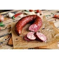 Фото Колбаса Краковская полукопченая в/с, Запорожский М