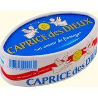 Сыр Бри Bongrain Caprice des Dieux (Каприз Богов),