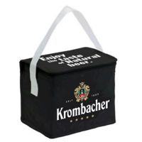 Набор пива Кромбахер 6*0,5 л ж/б + термосумка Krom