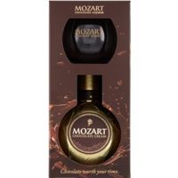 Ликер Mozart Connaisseur Glass Gift Pack &quot;packed&quot; 