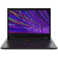 Ноутбук Lenovo ThinkPad L13 Clam G2 (20VJS1UL00) B