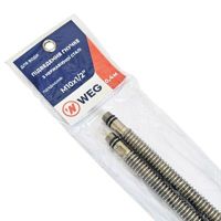 Гибкая подводка для смесителя WEG W-69 М10x1/2" - 