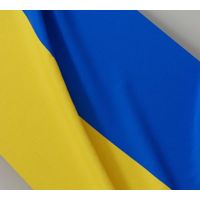 Прапор України із «кишенею» для флагштока (150х90с