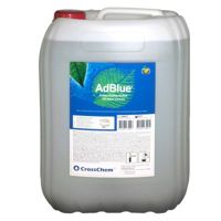 Реагент AdBlue 20л для снижения выбросов оксидов а
