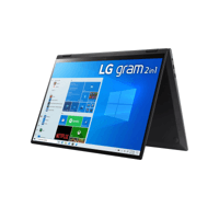 Ноутбук LG Gram 16 (16T90P-G.AA78G) LG