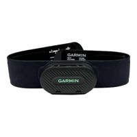 Фото Нагрудний датчик пульсу Garmin HRM-Fit for Women (