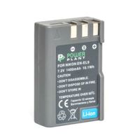 PowerPlant Nikon EN-El9