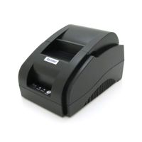 Термопринтер для друку чеків Xprinter MLXP-58IIHUS