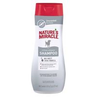 Шампунь Nature&#039;s Miracle Hypoallergenic Shampoo гі