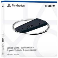 Sony Подставка для игровой консоли PlayStation 5 (