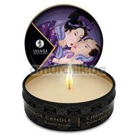 Shunga Свеча для массажа Shunga Massage Candle Exo